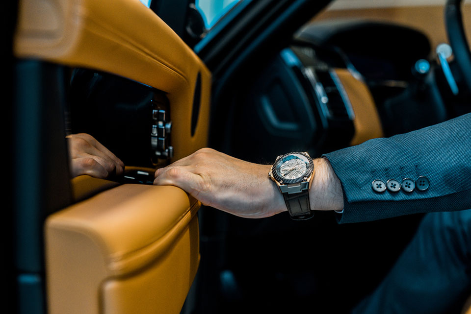 luxury-watch